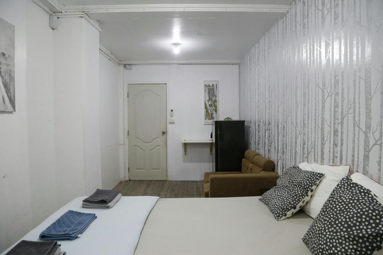 Rubin Home Bangkok Exteriér fotografie