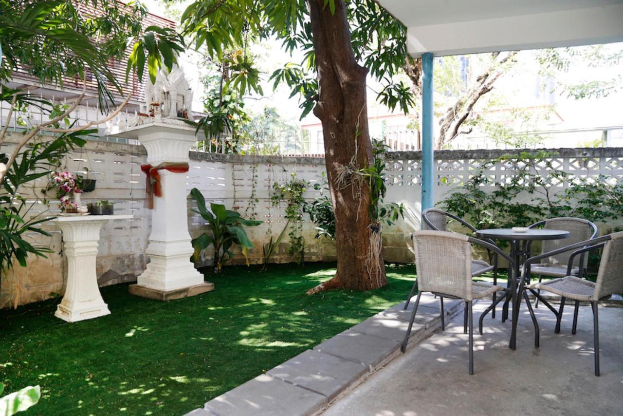 Rubin Home Bangkok Exteriér fotografie